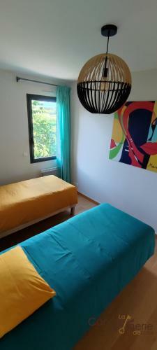 Apartamento Les Terrasses De L'ioou