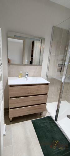 Apartamento Les Terrasses De L'ioou