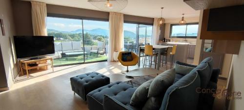 Apartamento Les Terrasses De L'ioou