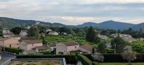 Apartamento Les Terrasses De L'ioou