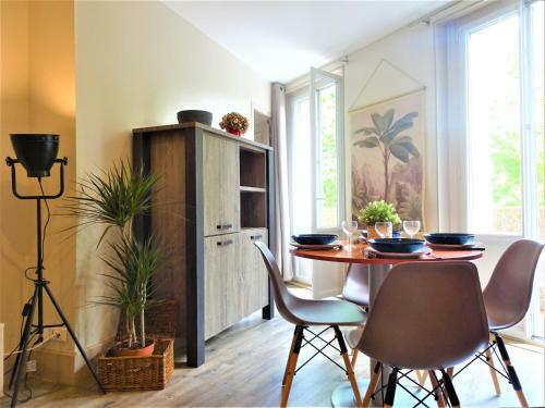 Apartamento Superbe T2 C?ur De Valence D'agen