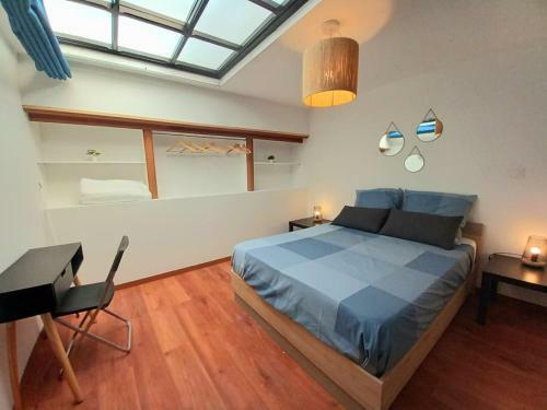 Apartamento T5 L'atelier