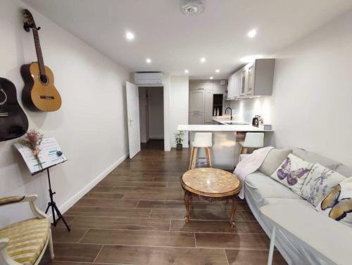 Apartamento Charlotte _ Les Pr�s De Valescure