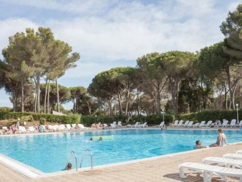 Apartamento Bel Appartement � Saint-rapha�l Avec Vue Piscine