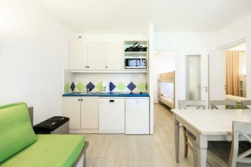 Apartamento Bel Appartement � Saint-rapha�l Avec Vue Piscine