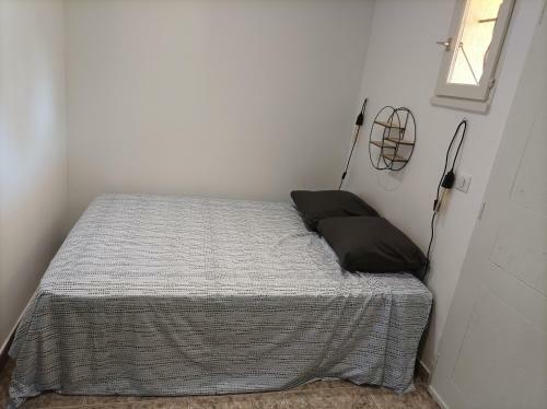 Apartamento Charmant Studio Dans Un Havre De Verdure