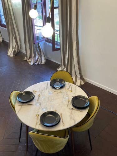 Old Course Apartment