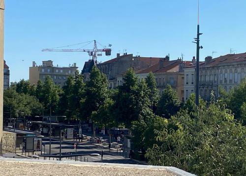 Apartamento Appartement Hyper Centre Valence - 3 Chambres
