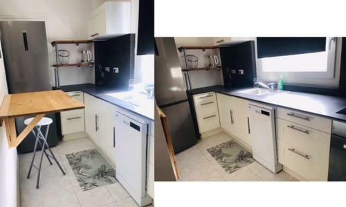 Apartamento Appartement Hyper Centre Valence - 3 Chambres