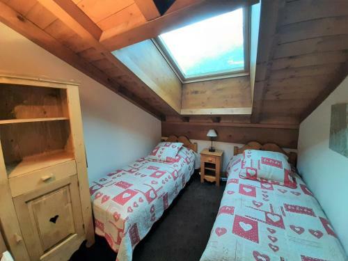 Apartamento Exceptionnel 3 Pi�ces Duplex En R�sidence 5*