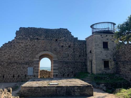 La Maison Rose � Valros
