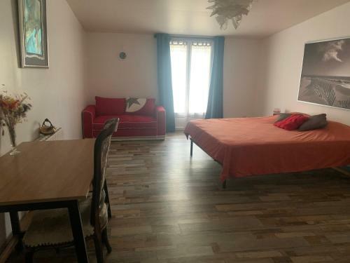 La Maison Rose � Valros