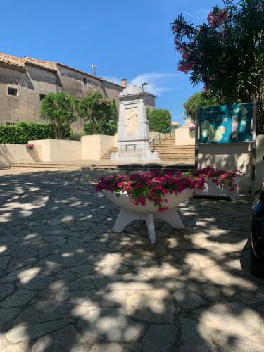 La Maison Rose � Valros