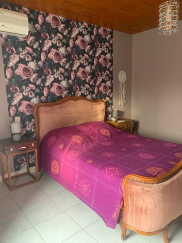 La Maison Rose � Valros