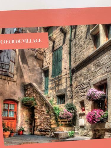 La Maison Rose � Valros