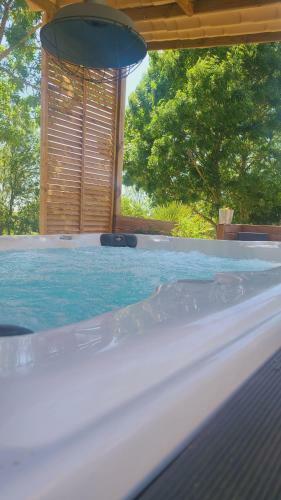 Magnifique Villa Avec Jaccuzi