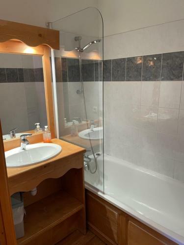 Apartamento Myvalmeinier
