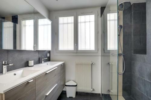 Apartamento Confort Et Modernit� � Vanves