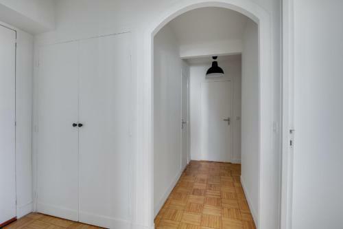 Apartamento Confort Et Modernit� � Vanves