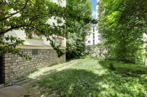 Apartamento Confort Et Modernit� � Vanves