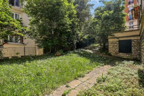 Apartamento Confort Et Modernit� � Vanves