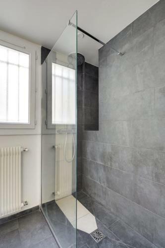 Apartamento Confort Et Modernit� � Vanves