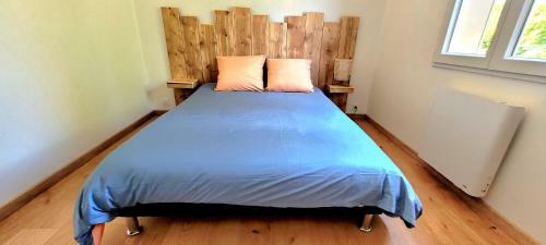 Maison Plein-pied D�tente Assuree Clim-bbq