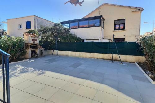 Apartamento Confortable Appartement Climatis� � 25m De La Plage