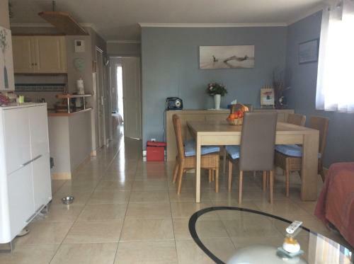 Apartamento Mon Appartement De Vacances