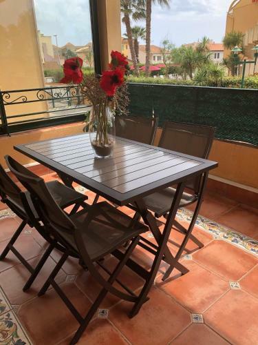 Apartamento Mon Appartement De Vacances
