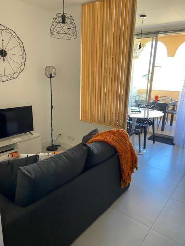 Apartamento Hibiscus