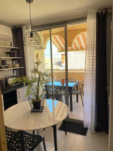 Apartamento Hibiscus