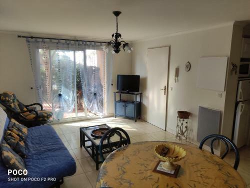 Apartamento Les Jardins D'armand