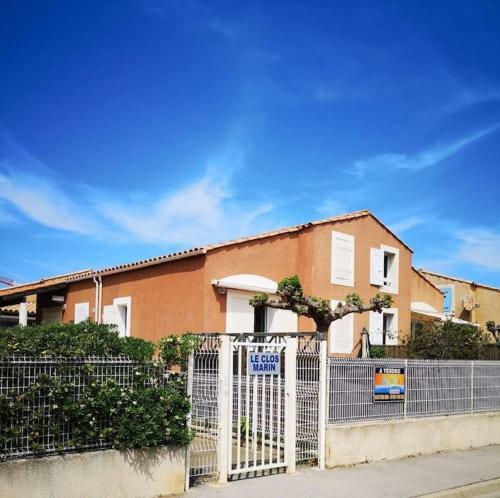 Maison 100m De La Plage Avec Parking Securise Plus Wifi