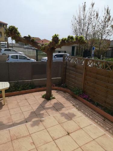 Maison 100m De La Plage Avec Parking Securise Plus Wifi