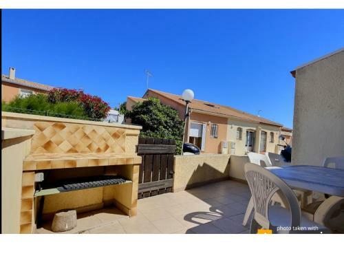 Apartamento Pavillon Pour 4 Personnes A 300m De La Plage