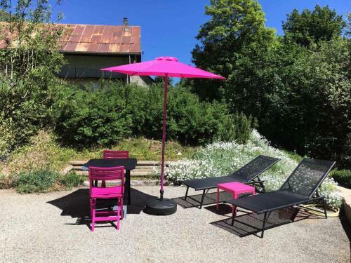 Apartamento Chalet La Pom-pom - Studio Pour 2 Personnes 14