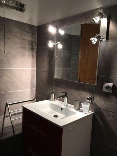 Apartamento Chalet La Pom-pom - Studio Pour 2 Personnes 14