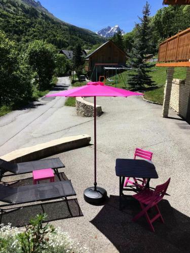Apartamento Chalet La Pom-pom - Studio Pour 2 Personnes 14