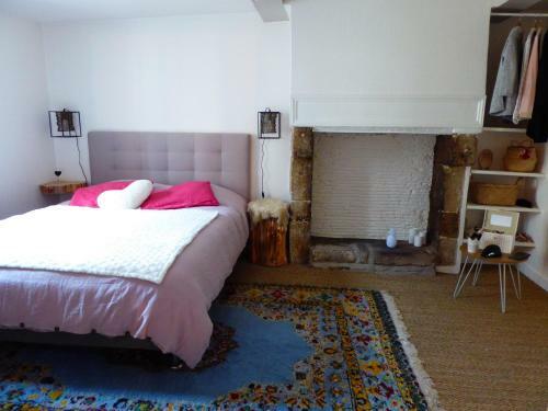 Apartamento Chez Jeanne