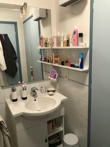 Apartamento Chez Jeanne