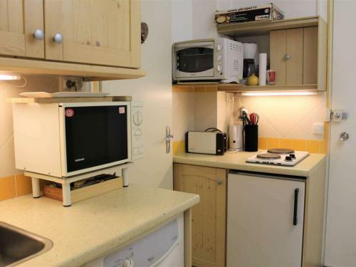 Apartamento Studio Vars, Studio Flat, 2 Persons - Fr-1-330b-153