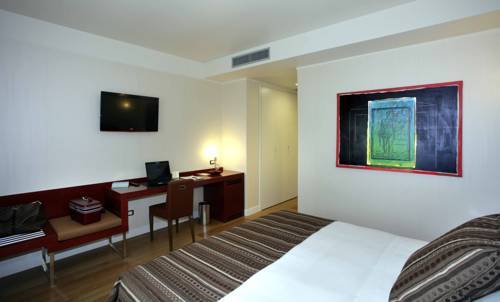 Hotel Palazzo Giordano Bruno