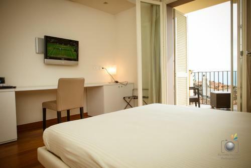 Hotel La Castellana