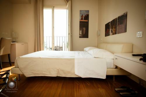 Hotel La Castellana