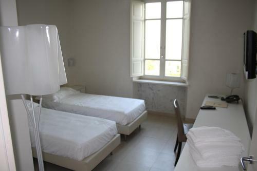 Hotel La Castellana