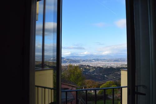 Hotel La Castellana
