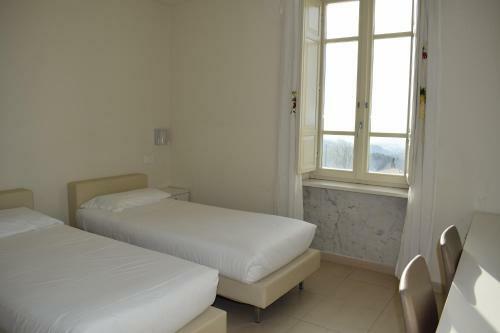 Hotel La Castellana