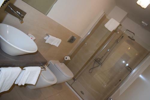 Hotel La Castellana