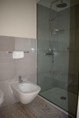 Hotel La Castellana